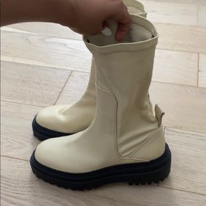 Zara boots